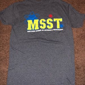 MARVEL Spider-Man Unisex T-shirt